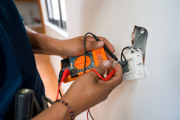 Best Electrical Wiring Services  in Hughson, CA