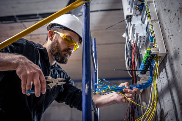 Best Electrical Installation Contractor  in Hughson, CA