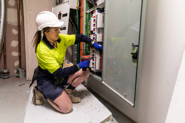 Best Electrical Upgrades for Homes  in Hughson, CA