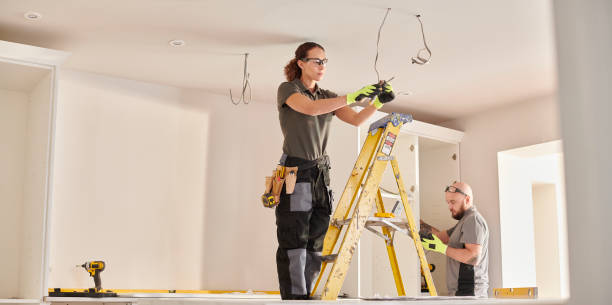 Best Electrical Rewiring Services  in Hughson, CA