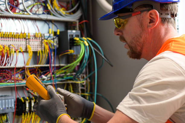 Best Electrical System Inspection  in Hughson, CA