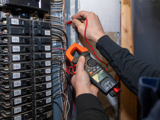Industrial Electrical Services in Hughson, CA