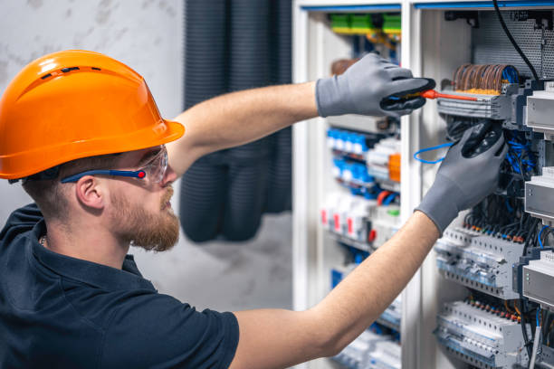 Best Electrical Installation Contractor  in Hughson, CA