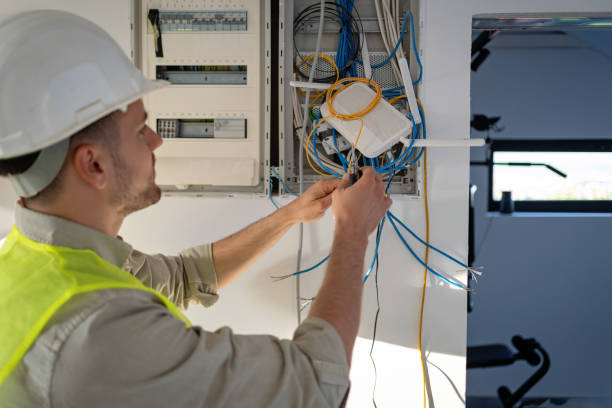 Best Affordable Electrician  in Hughson, CA